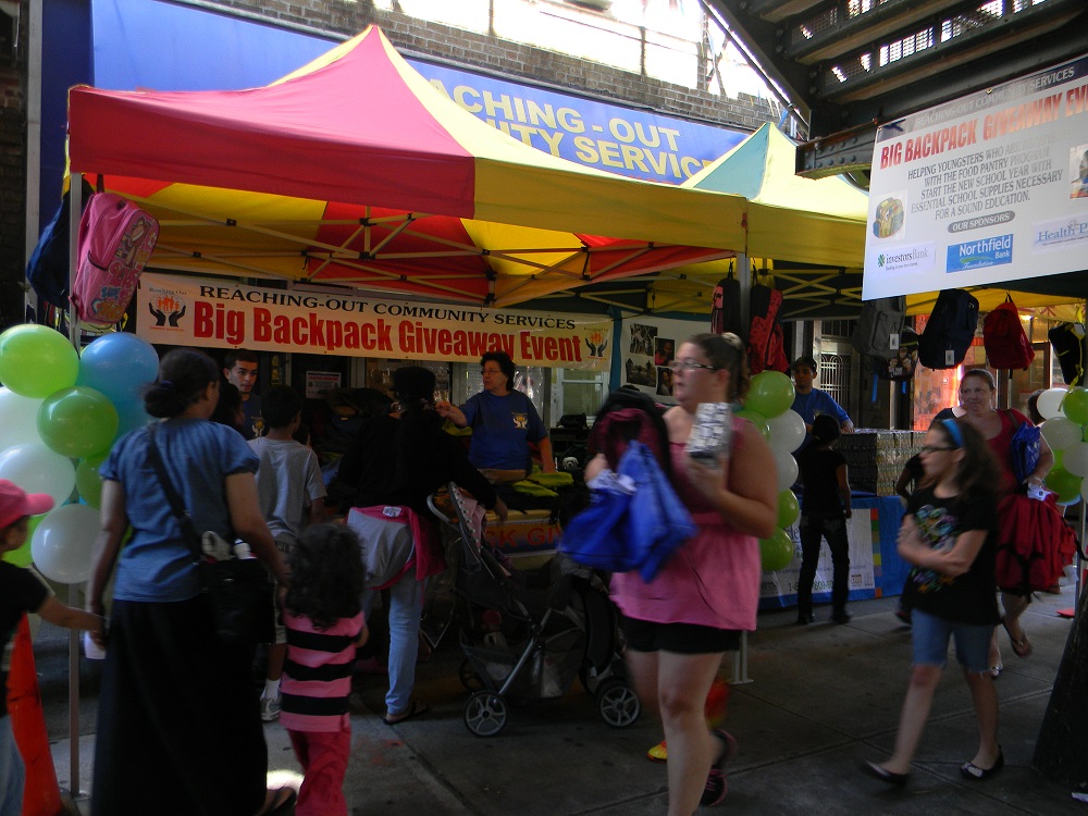 Photo 5 from Reaching Out Community Services, Inc.